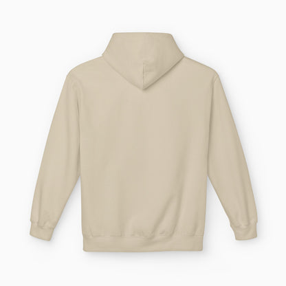 CALIFORNIA BOOKISH CLUB Premium Soft Hoodie