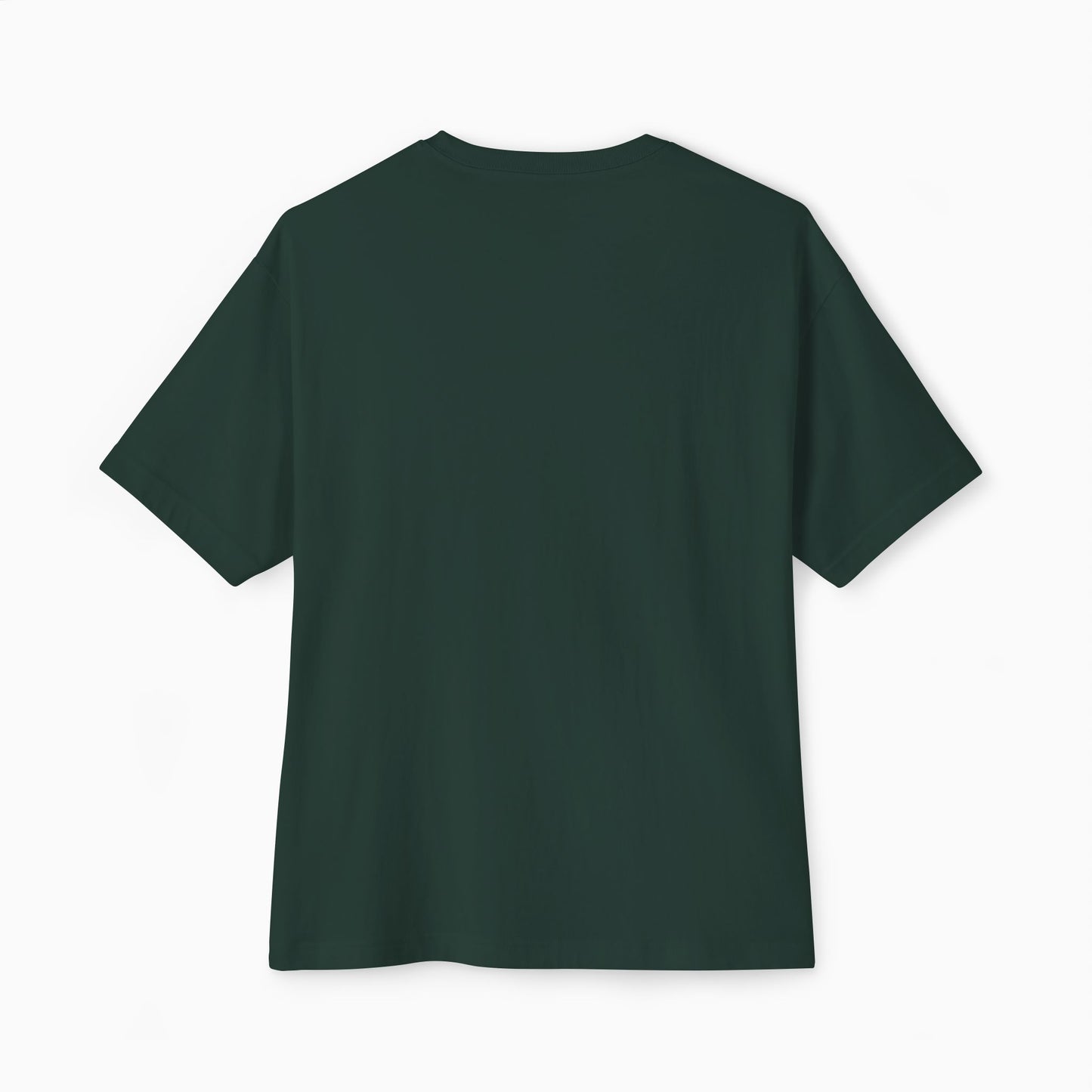 BOOKHEAD UNIVERSITY Premium Heavyweight T-shirt