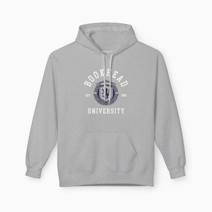 BOOKHEAD UNIVERSITY Premium Soft Hoodie