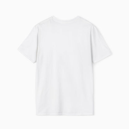 OFFICIAL BOOKSTORE WANDERER Ultra Cotton T-Shirt | WHITE