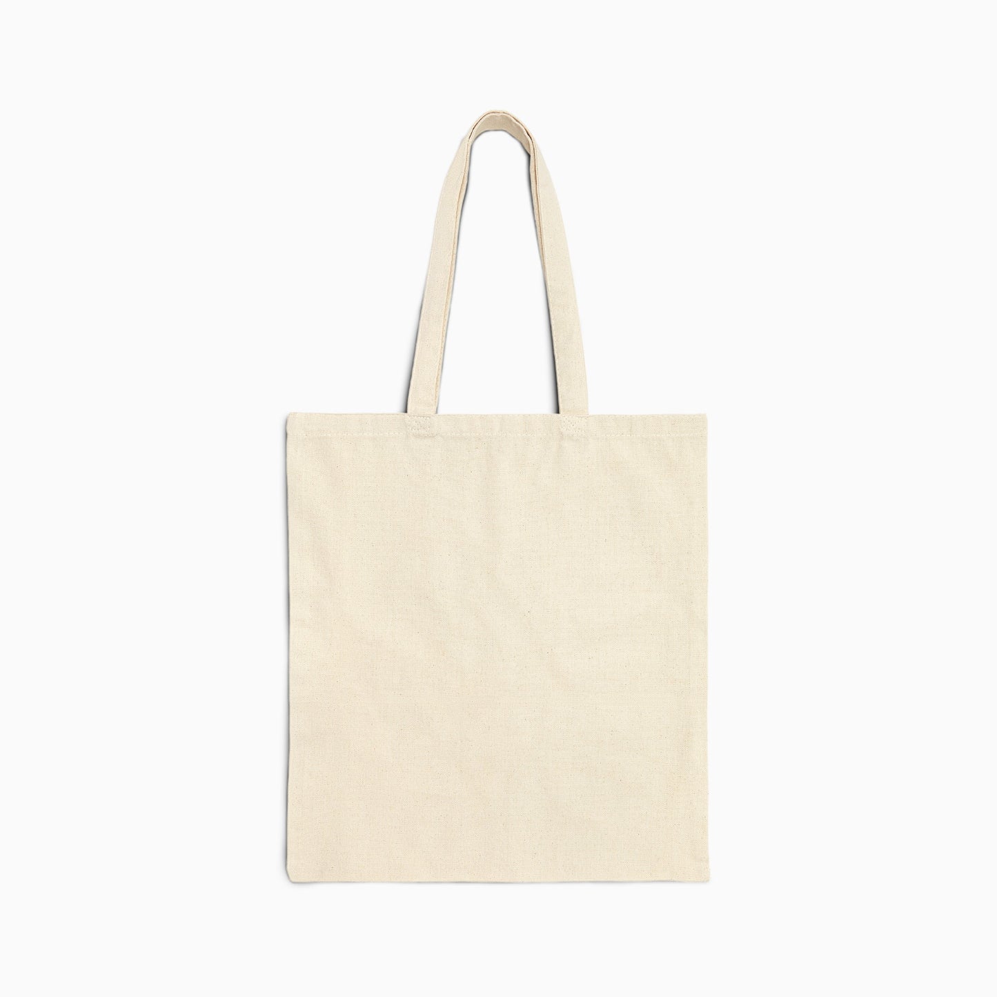 MEDINA MARRAKESH CANVAS TOTE | NATURAL