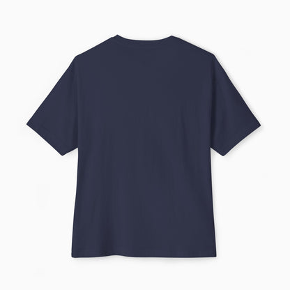 PENNY 1992 Premium Heavyweight T-Shirt | NAVY