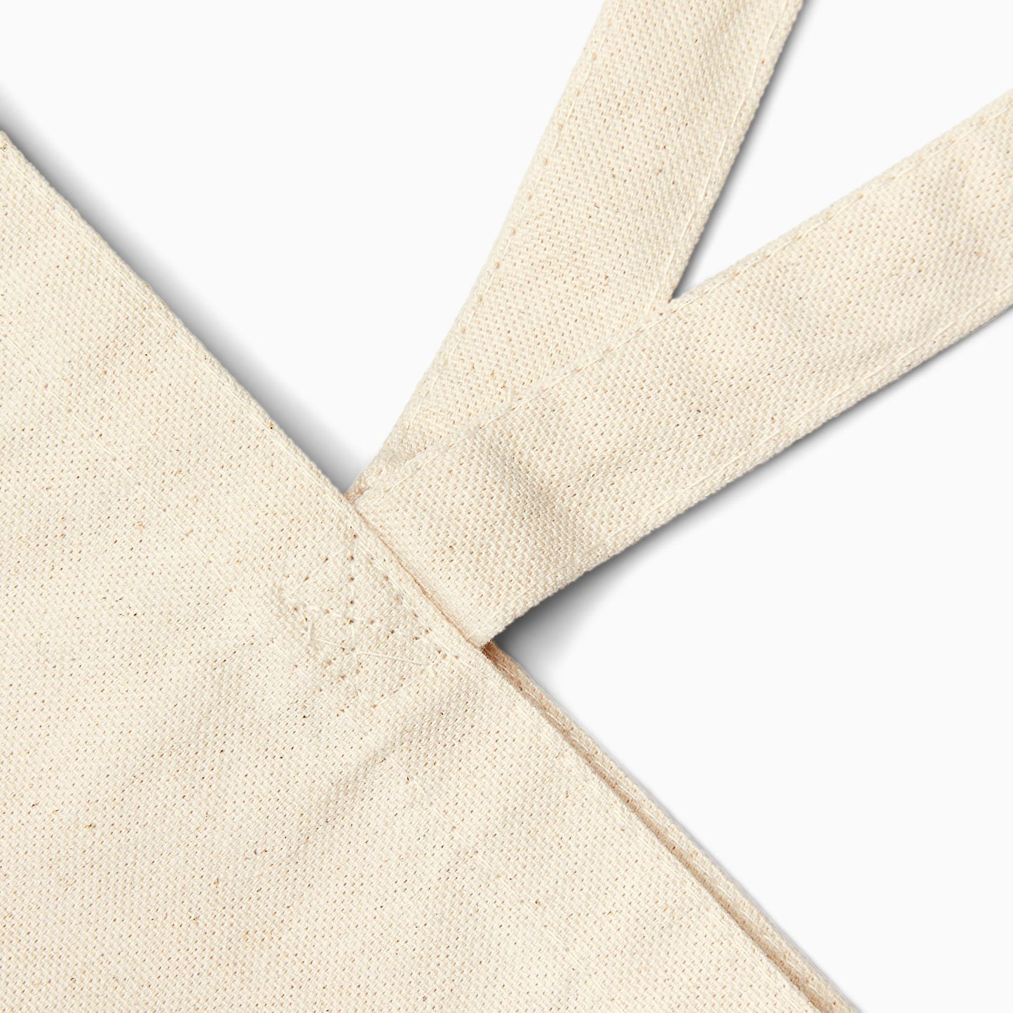 P.A.C Canvas Tote | NATURAL