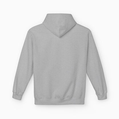 BOOKHEAD UNIVERSITY Premium Soft Hoodie